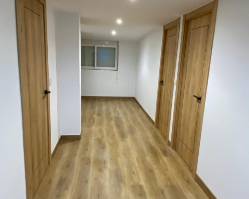 Suelos, Tarimas y Pavimentos