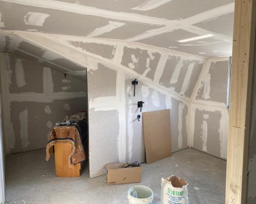 Pladur, Techos Desmontables y Escayola